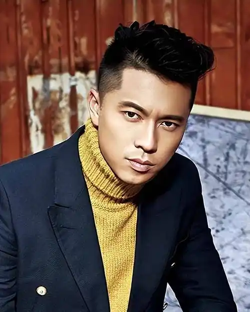 名与利,也救不了"一意孤行"的"西北锤王"王雷._黄轩_媒体_片场