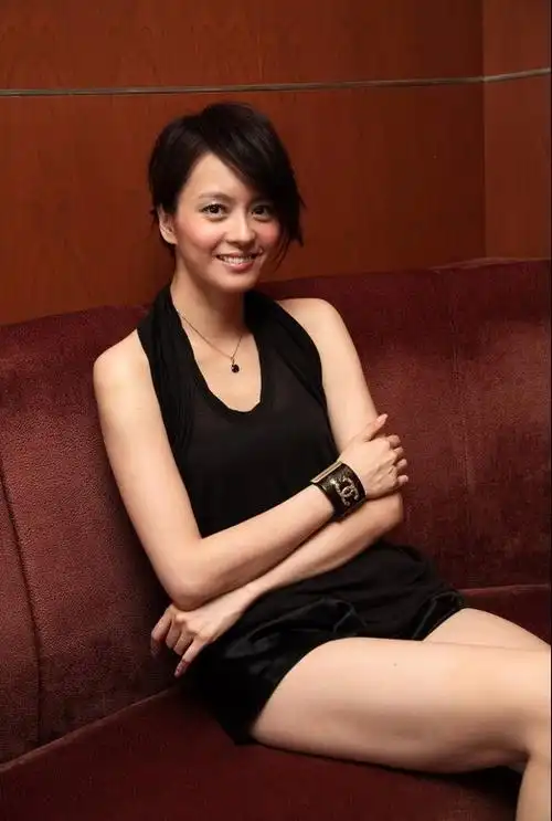 2022年梁咏琪67的经纪人是谁更新至2022