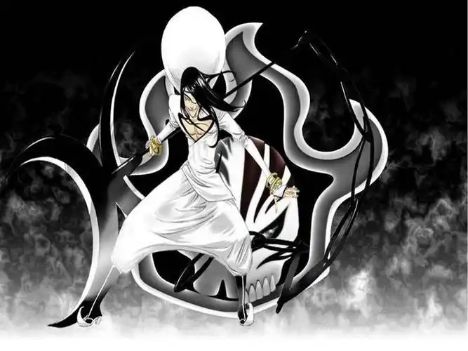 死神系列——破面百科 十刃篇