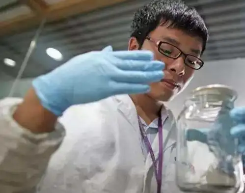 国外奇葩的职业闻屁师臭度分为多个等级