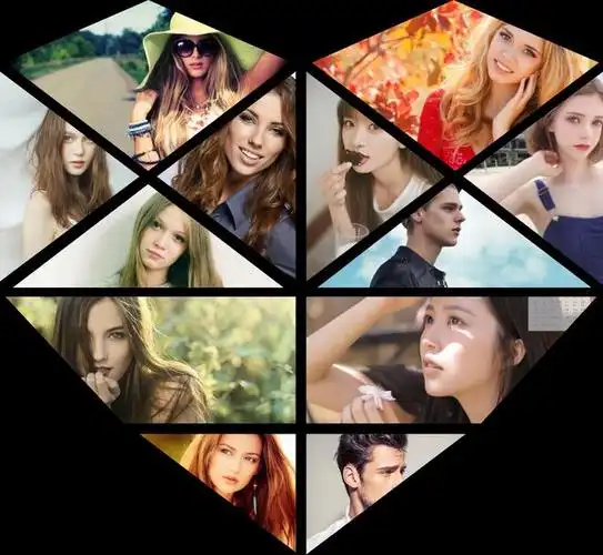 ppt配图这样排版才好看