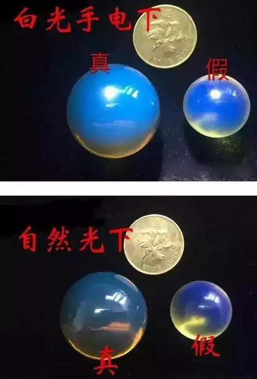 看看这8种琥珀蜜蜡是如何造假的?