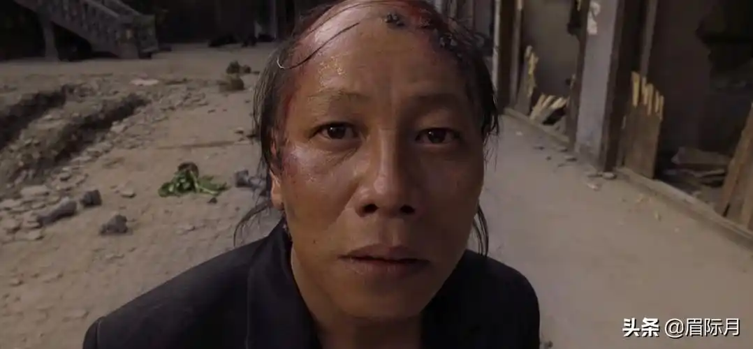 影评|功夫:星爷的电影真是常看常新