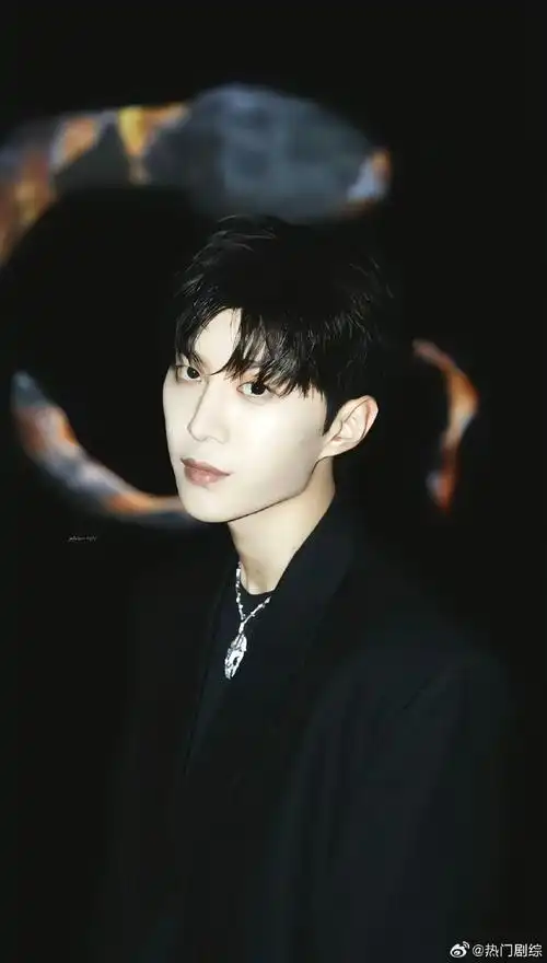 范丞丞纹身的意义