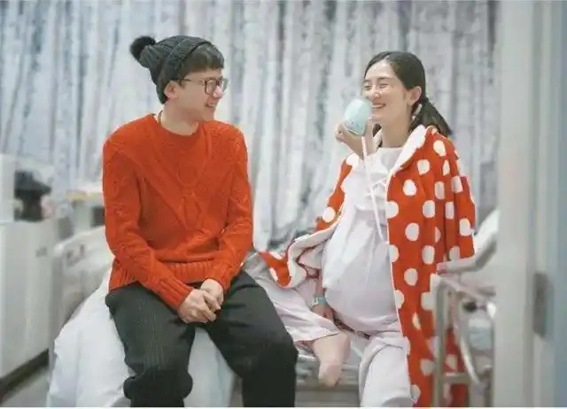 谢娜已生二胎孩子性别曝光网友娜姐运气太好赶上三孩政策