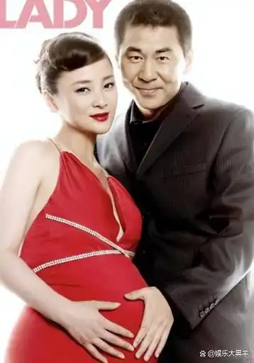 "梨花美人"蒋勤勤,挤走原配嫁给陈建斌,如今却甘愿当仆人?