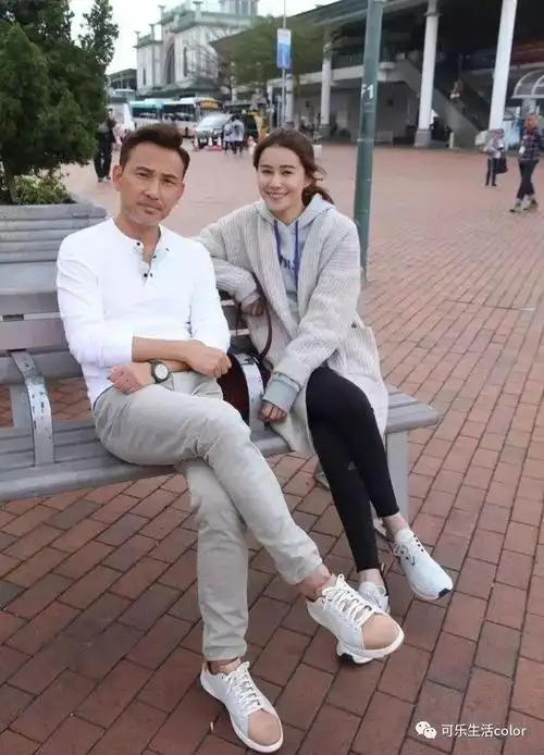 林文龙竟然做咗亚视副总裁但讲明唔开戏畀老婆郭可盈拍