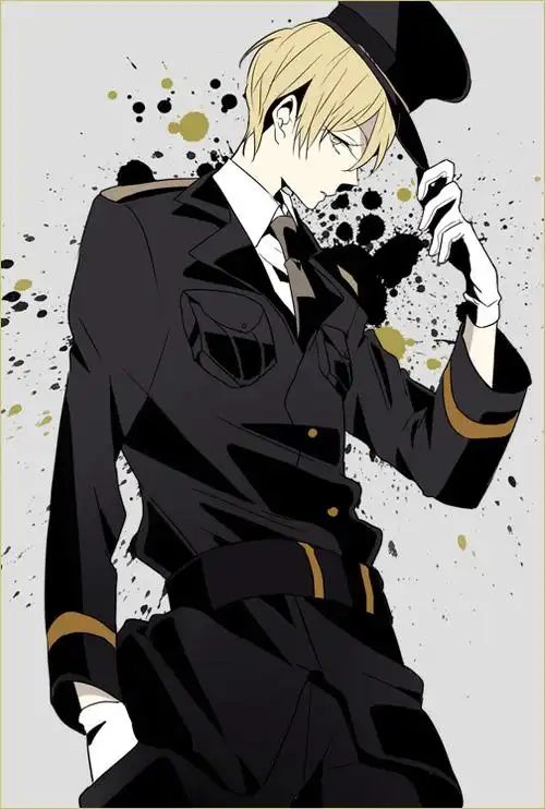 军装濑( 07ω07 )78