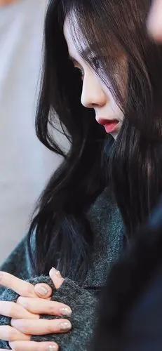 blackpink金智秀jisoo,多多关注blackpink