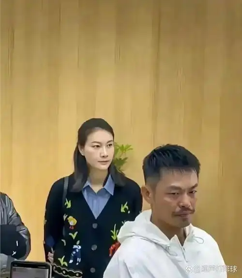 恕我直言,谢杏芳真的应该好好考虑一下了!