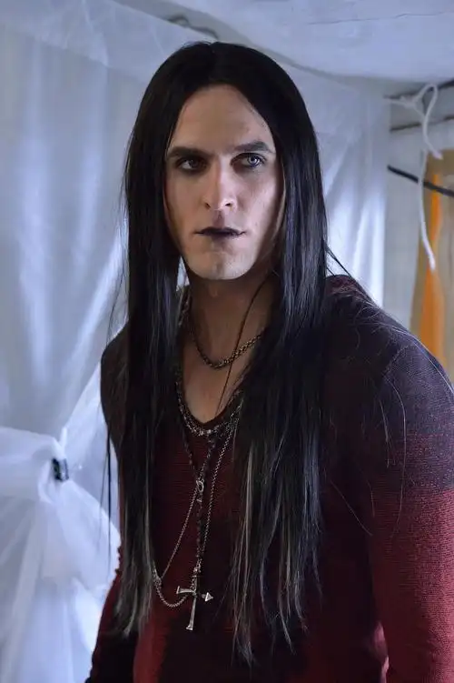 血族 第一季 剧照