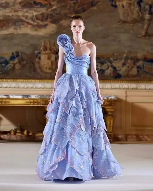 2014 2015 t台 时装秀 时装周 秀场 走秀 690_857 竖版 竖屏