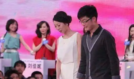 非诚勿扰:当年被牵走的气质女神,如今幸福美满,现状令人羡慕