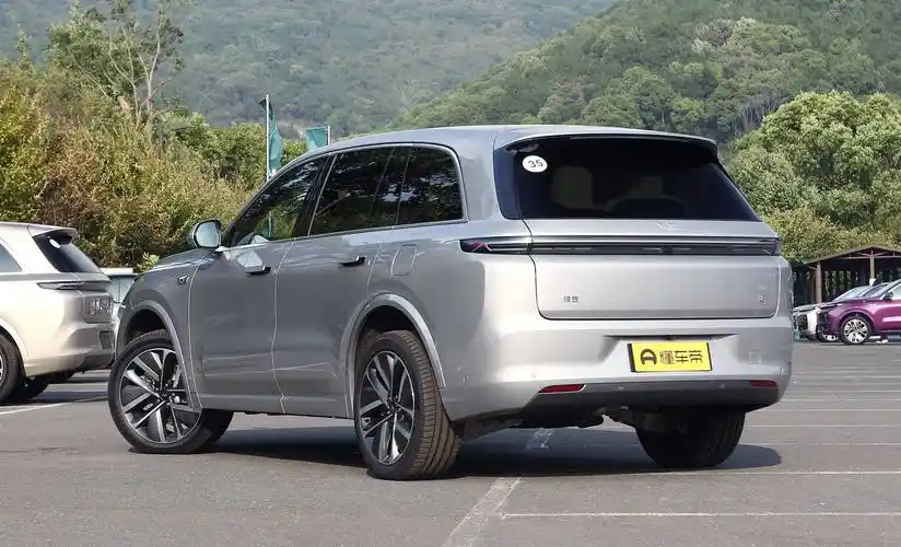 98-39.98万元,配空气悬挂,理想l8值得买吗_搜狐汽车_搜狐网