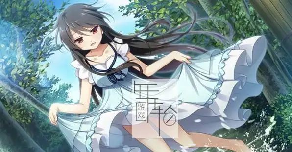 月影的幻影解放之羽全结局中文游戏攻略