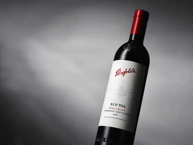 美国奔富再创奇迹还是跌下神坛