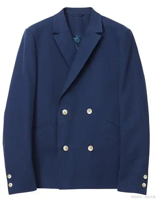 navy是一种深蓝色,也称为海军蓝.