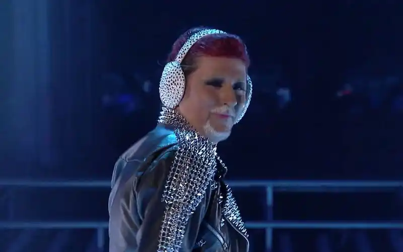 保加利亚妖王azis秒杀众人的现场表演这才是真正的妖