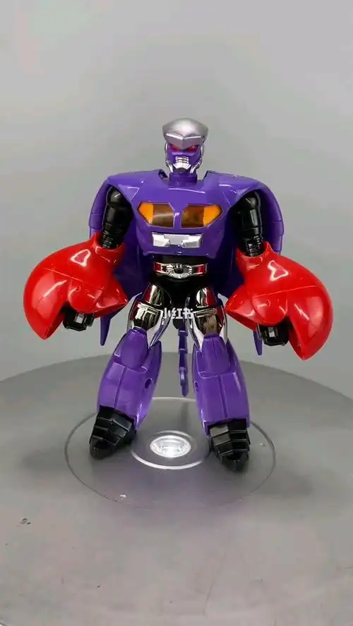 它是蜘蛛侦探的好基友蝎子莱莱