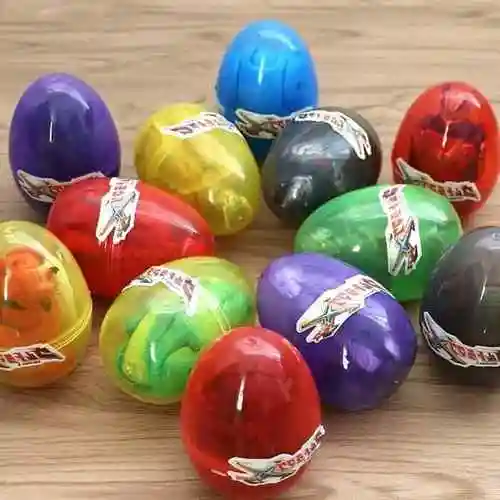 出奇蛋奇趣蛋玩具大额优惠券