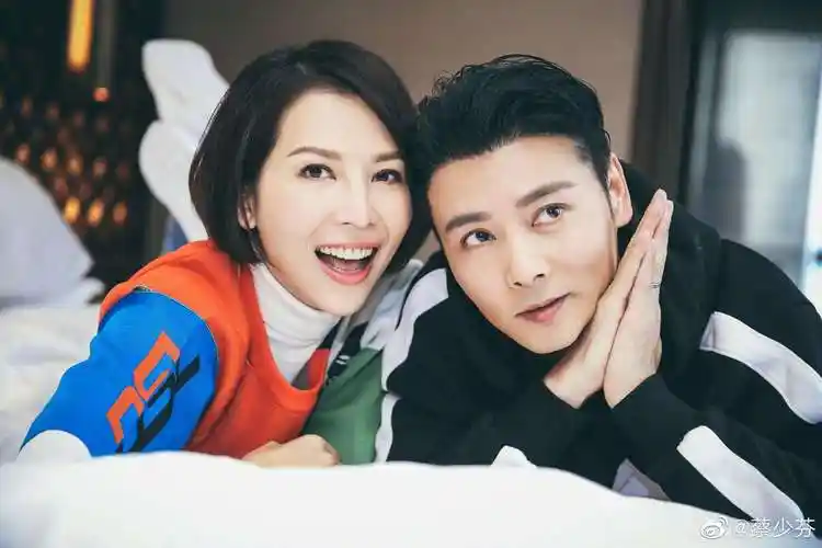 回顾水月洞天演员近况于波四合院价值上亿张晋人生赢家