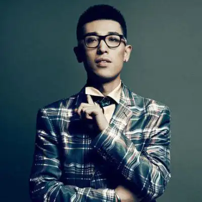 张赫宣_歌手_作品_个人资料_简历_生日_经历_留言