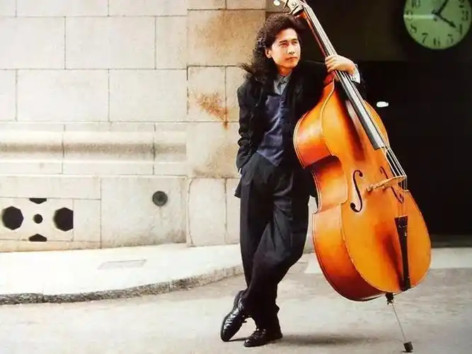 齐秦最好听的10首歌清冽高亮男声唱响岁月经典