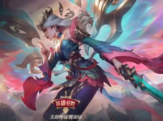 lol正义天使皮肤英雄联盟正义天使凯尔皮肤一览