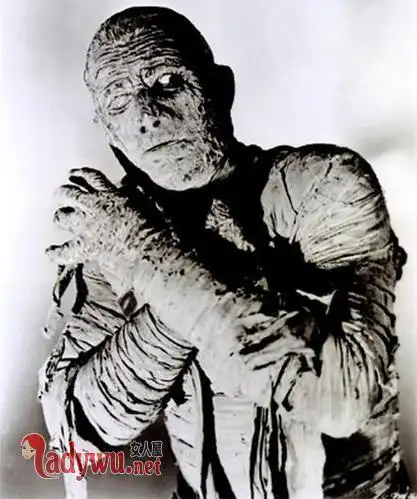 木乃伊是活的还是死的 僵尸和木乃伊有什么区别 1