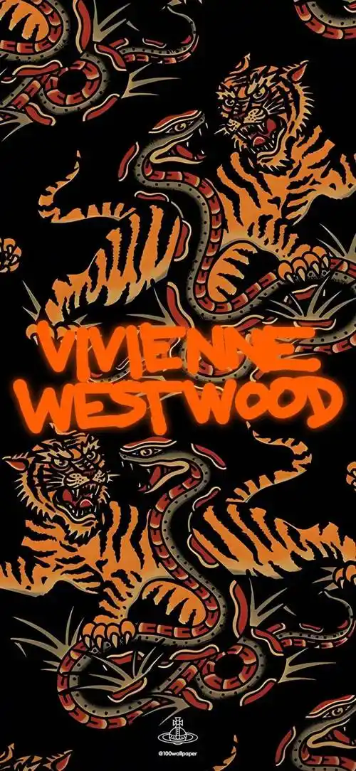 壁纸合集 | 潮酷个性锁屏壁纸