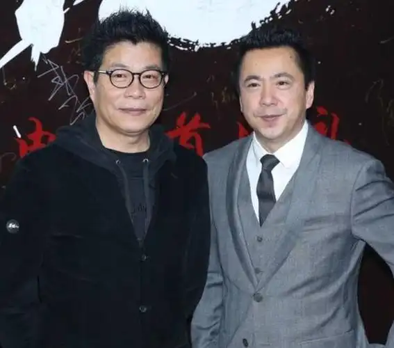 其地位自然是不容小觑的,所以公司的创始人王中磊和王中军两兄弟,也算