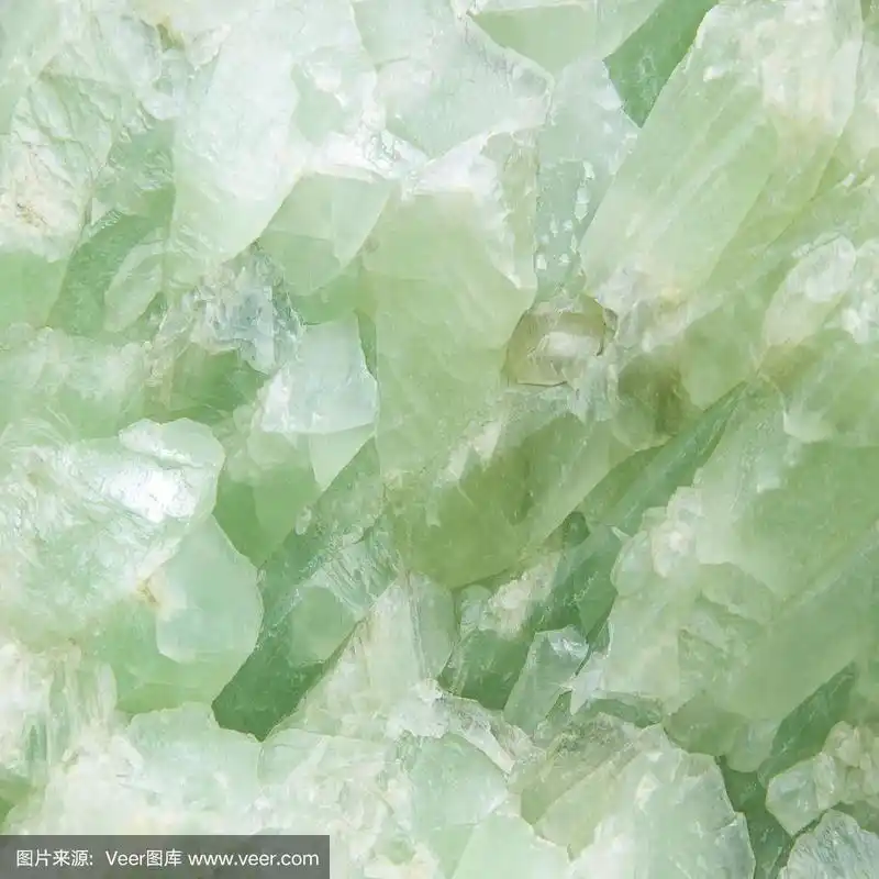 玉石表面的背景或纹理.