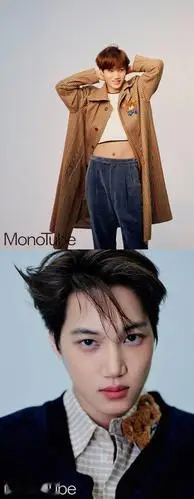 星闻exokai消化露脐t恤甲等裸露腹肌的性感