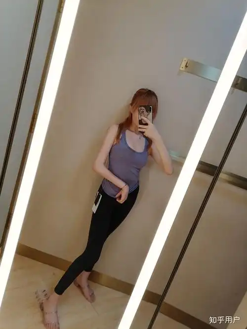 160cm80斤的女生什么样? - 知乎