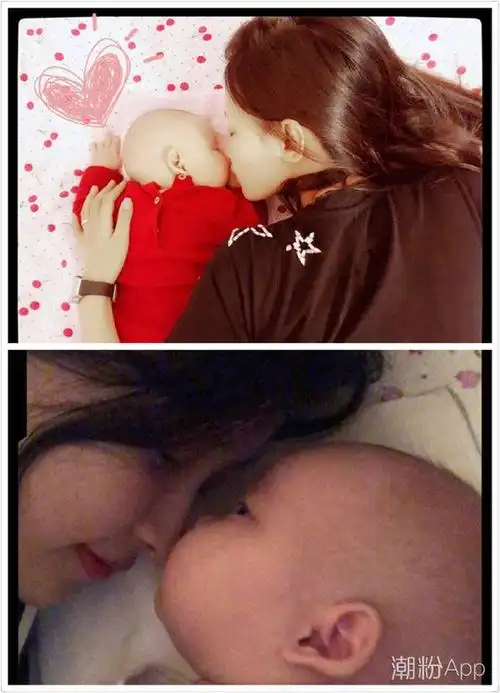 董子健孙怡孩子叫什么 名字也忒接地气了