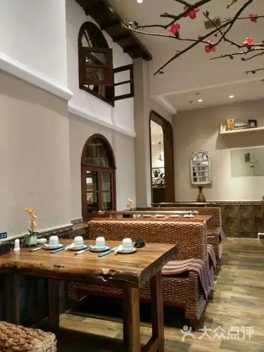 奉天赵四小姐(长江店)图片 - 第2353张