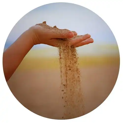 握不住的沙,就扬了吧