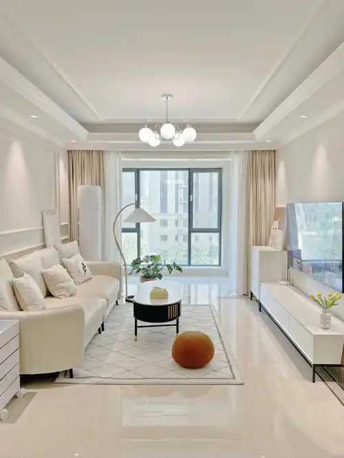 这才是普通人家3万装修实实在在07