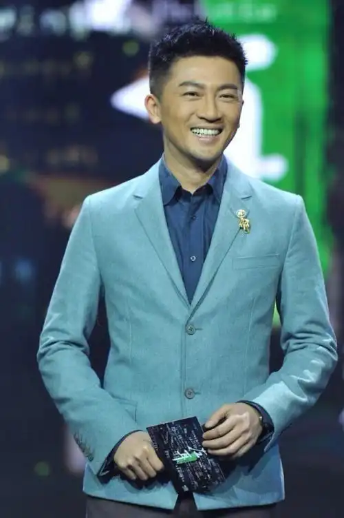 苏有朋的保养方法简直是个谜,47岁硬是如同20的小鲜肉一般!