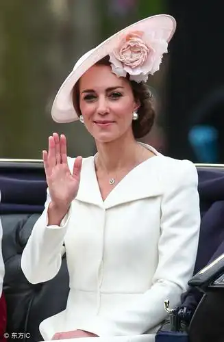 别以为这只是童话,凯特王妃成功的背后是你不曾看到的努力与自律