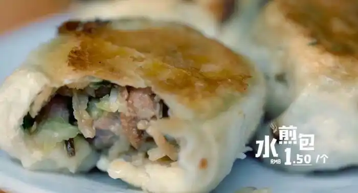 神仙级美食纪录片《早餐中国》,生活不止干巴巴的面包….