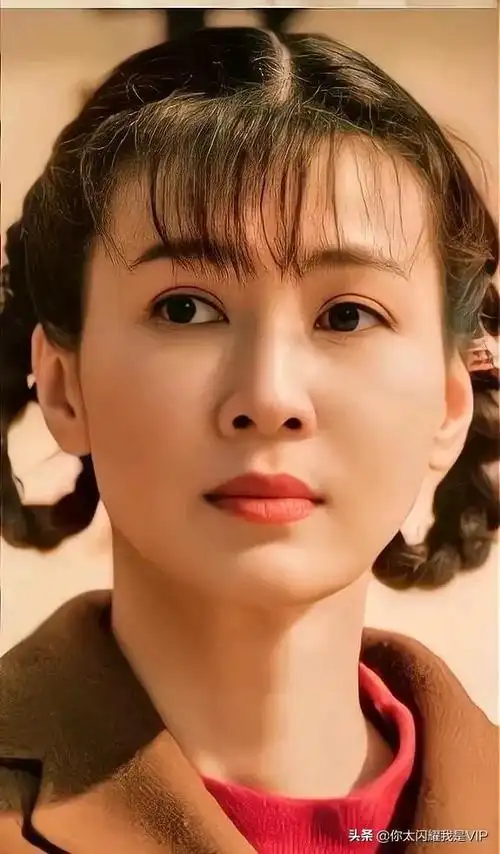 童蕾超高清图集亮剑女神气质高贵