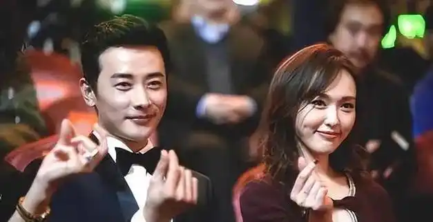 有一种"算计"叫唐嫣和罗晋,结婚五年后,善恶报应终于应验了