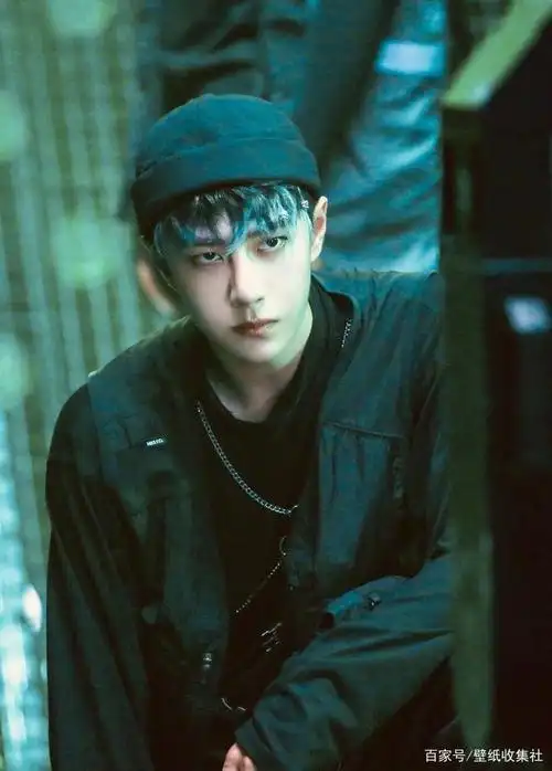 王一博参加《这就是街舞3》,舞台帅气炸裂,一起来欣赏美图