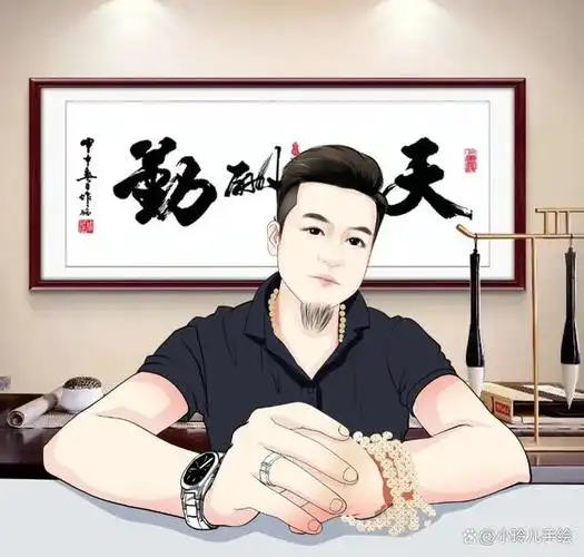 独一无二的图片头像,好看的男生头像 霸气