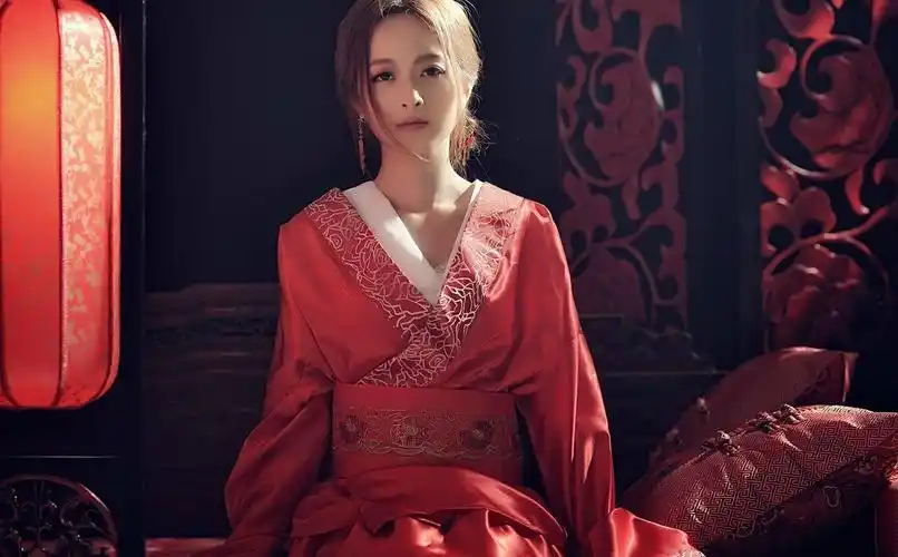 秦惠文王之后秦国国君多有楚国血统,那么秦始皇有多少楚国血统?