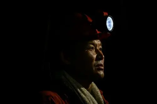 山西煤矿嵌入5g技术推进智能化,井下矿工减少,煤黑子印象不再__财经