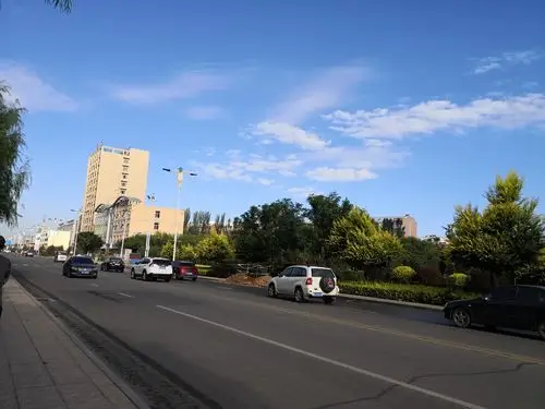 再见,乌拉特前旗,我的第二故乡