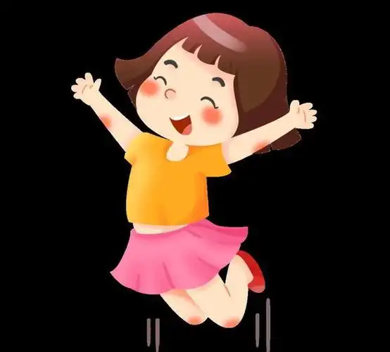 做一个快乐的中年少女,你做到了吗?