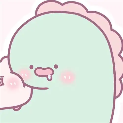 夫妻头像一左一右配对卡通可爱超萌图片50张_情侣动漫头像_头像屋